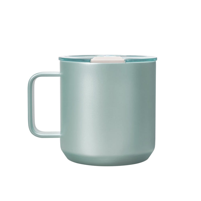 Starbucks Japan - 2026 Brighten Up Your Days Collection x Stainless steel mug, mint green, 355ml (Release Date: Oct 30, 20226)