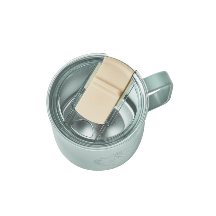 Starbucks Japan - 2026 Brighten Up Your Days Collection x Stainless steel mug, mint green, 355ml (Release Date: Oct 30, 20226)