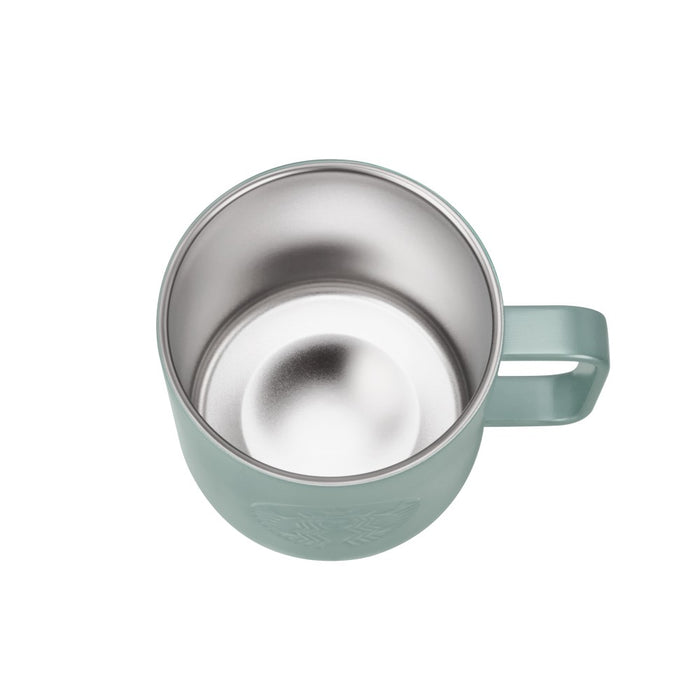 Starbucks Japan - 2026 Brighten Up Your Days Collection x Stainless steel mug, mint green, 355ml (Release Date: Oct 30, 20226)