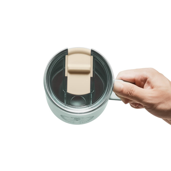 Starbucks Japan - 2026 Brighten Up Your Days Collection x Stainless steel mug, mint green, 355ml (Release Date: Oct 30, 20226)