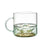 Starbucks Japan - 2026 Brighten Up Your Days Collection x Heat-resistant glass mug, mint green, 296 (Release Date: Oct 30, 20226)
