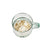 Starbucks Japan - 2026 Brighten Up Your Days Collection x Heat-resistant glass mug, mint green, 296 (Release Date: Oct 30, 20226)