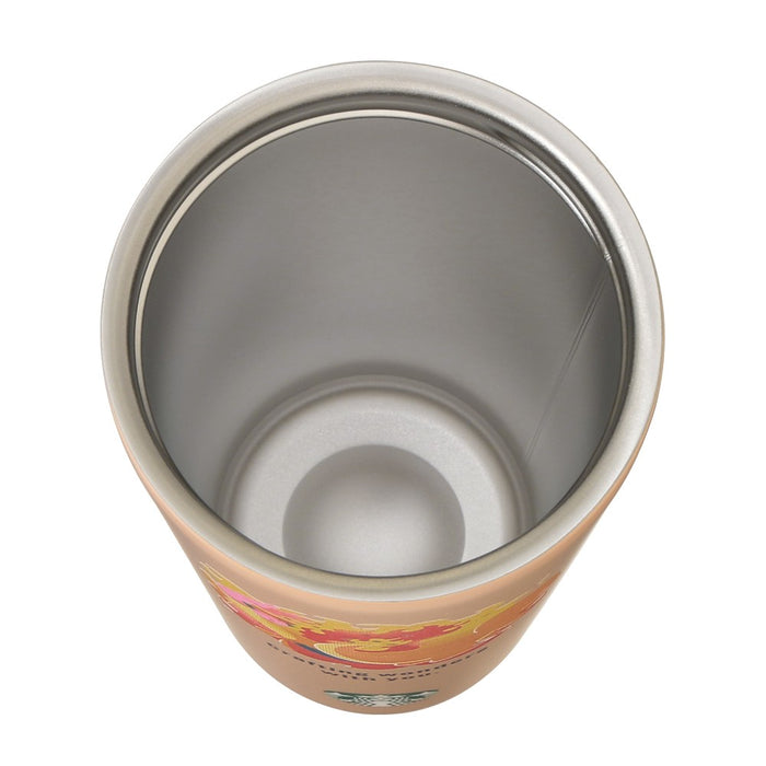 Starbucks Japan - 2026 Pokémon + STARBUCKS Collection x Stainless Steel To-Go Bottle Charmander 473ml (Release Date: Sep 30, 2026)
