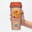 Starbucks Japan - 2026 Pokémon + STARBUCKS Collection x Stainless Steel To-Go Bottle Charmander 473ml (Release Date: Sep 30, 2026)
