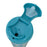 Starbucks Japan - 2026 Pokémon + STARBUCKS Collection x Stainless Steel To-Go Bottle Squirtle 473ml (Release Date: Sep 30, 2026)