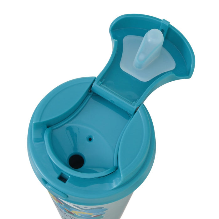 Starbucks Japan - 2026 Pokémon + STARBUCKS Collection x Stainless Steel To-Go Bottle Squirtle 473ml (Release Date: Sep 30, 2026)