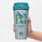 Starbucks Japan - 2026 Pokémon + STARBUCKS Collection x Stainless Steel To-Go Bottle Squirtle 473ml (Release Date: Sep 30, 2026)