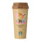 Starbucks Japan - 2026 Pokémon + STARBUCKS Collection x Stainless Steel To-Go Bottle Eevee 473ml (Release Date: Sep 30, 2026)