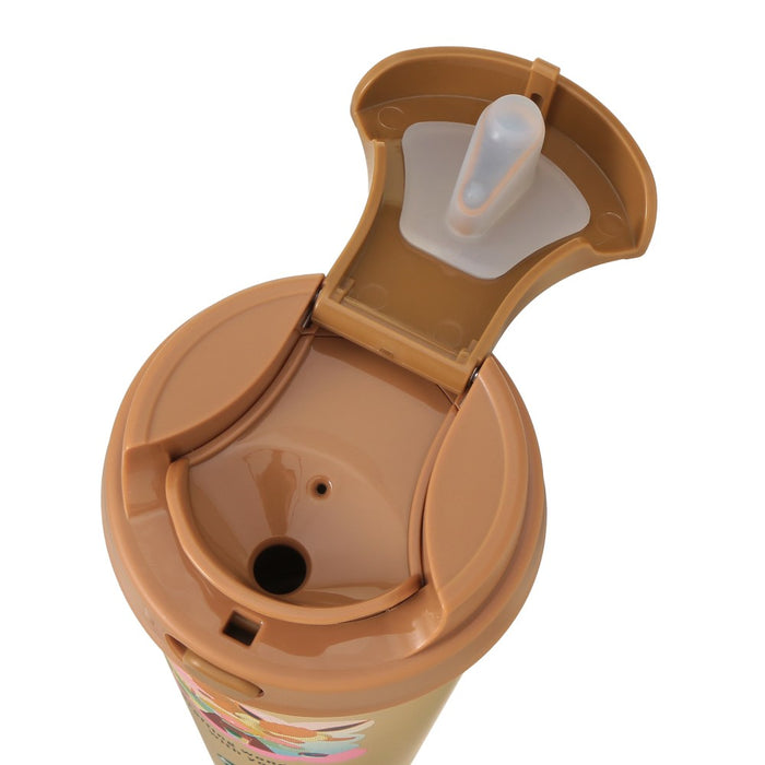 Starbucks Japan - 2026 Pokémon + STARBUCKS Collection x Stainless Steel To-Go Bottle Eevee 473ml (Release Date: Sep 30, 2026)