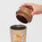 Starbucks Japan - 2026 Pokémon + STARBUCKS Collection x Stainless Steel To-Go Bottle Eevee 473ml (Release Date: Sep 30, 2026)
