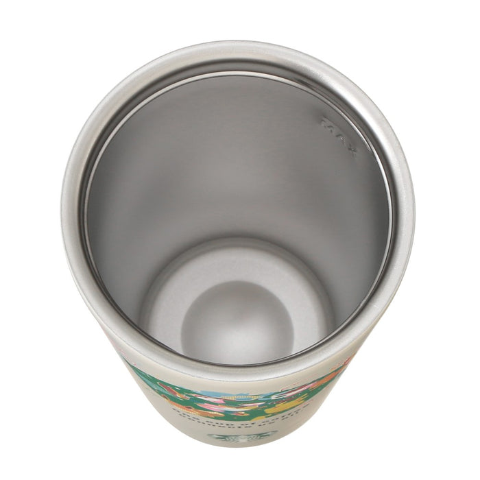 Starbucks Japan - 2026 Pokémon + STARBUCKS Collection x Stainless Steel TOGO Bottle Coffee Connection 473ml (Release Date: Sep 30, 2026)