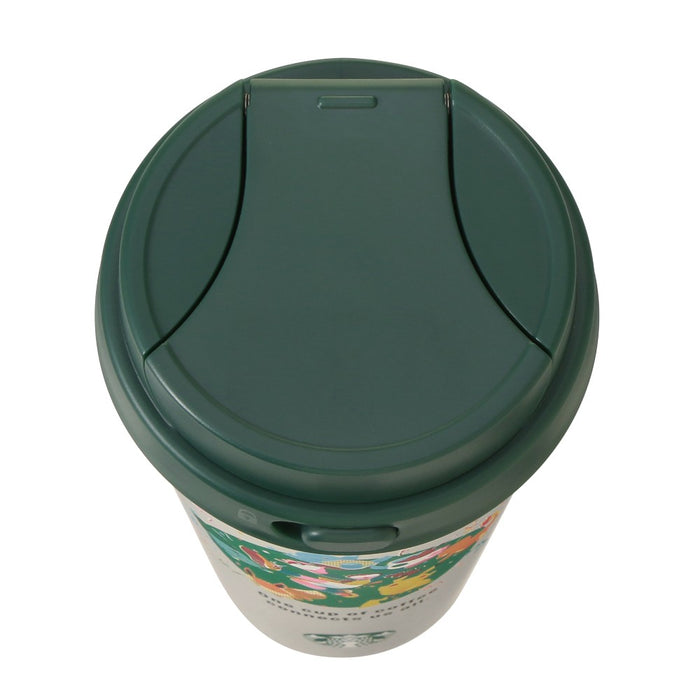 Starbucks Japan - 2026 Pokémon + STARBUCKS Collection x Stainless Steel TOGO Bottle Coffee Connection 473ml (Release Date: Sep 30, 2026)
