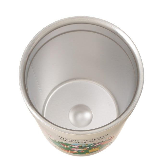 Starbucks Japan - 2026 Pokémon + STARBUCKS Collection x 2-Way SS Cup/Holder Coffee Connection 355ml (Release Date: Sep 30, 2026)