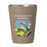 Starbucks Japan - 2026 Pokémon + STARBUCKS Collection x 2-Way SS Cup/Holder Coffee Adventure 355ml (Release Date: Sep 30, 2026)