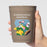 Starbucks Japan - 2026 Pokémon + STARBUCKS Collection x 2-Way SS Cup/Holder Coffee Adventure 355ml (Release Date: Sep 30, 2026)