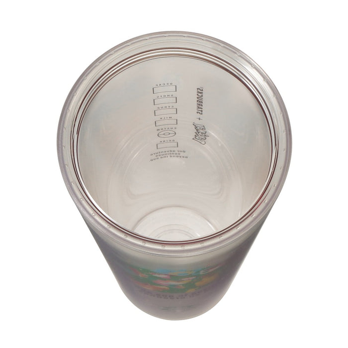 Starbucks Japan - 2026 Pokémon + STARBUCKS Collection x Cold Cup Tumbler Coffee Connection 710ml (Release Date: Sep 30, 2026)