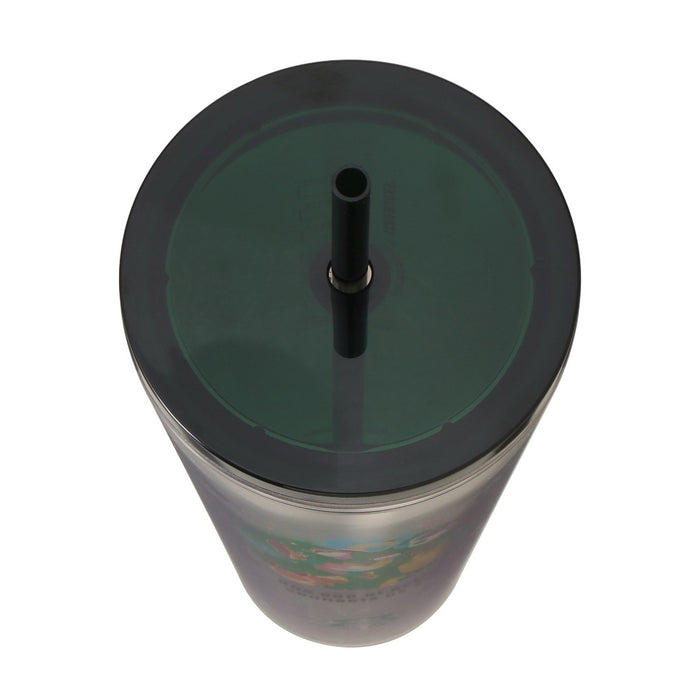 Starbucks Japan - 2026 Pokémon + STARBUCKS Collection x Cold Cup Tumbler Coffee Connection 710ml (Release Date: Sep 30, 2026)