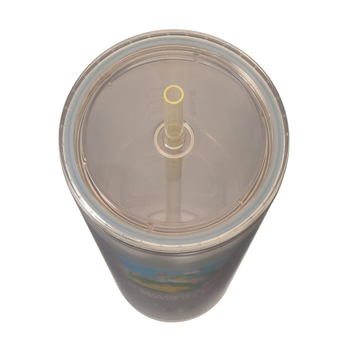 Starbucks Japan - 2026 Pokémon + STARBUCKS Collection x Cold Cup Tumbler Coffee Adventure 710ml (Release Date: Sep 30, 2026)