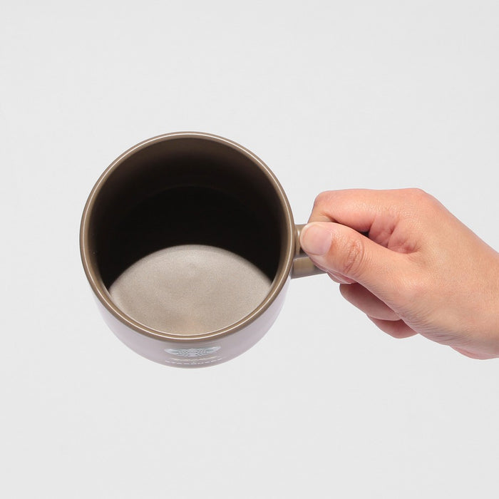 Starbucks Japan - 2026 Pokémon + STARBUCKS Collection x Stacking Mug Coffee Adventure 355ml (Release Date: Sep 30, 2026)