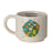 Starbucks Japan - 2026 Pokémon + STARBUCKS Collection x Demi Mug Coffee Connection 89ml (Release Date: Sep 30, 2026)
