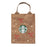 Starbucks Japan - 2026 Holiuday Collection x Craft Paper Shopping/Eco Bag (Release Date: Oct 30, 20226)