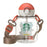 Starbucks Japan - 2026 Pokémon + STARBUCKS Collection x Straw Tumbler with Strap - Coffee Adventure 458ml (Release Date: Sep 30, 2026)