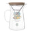 Starbucks Japan - 2026 Pokémon + STARBUCKS Collection x Glass Drip Coffee Maker Coffee Adventure (Release Date: Sep 30, 2026)