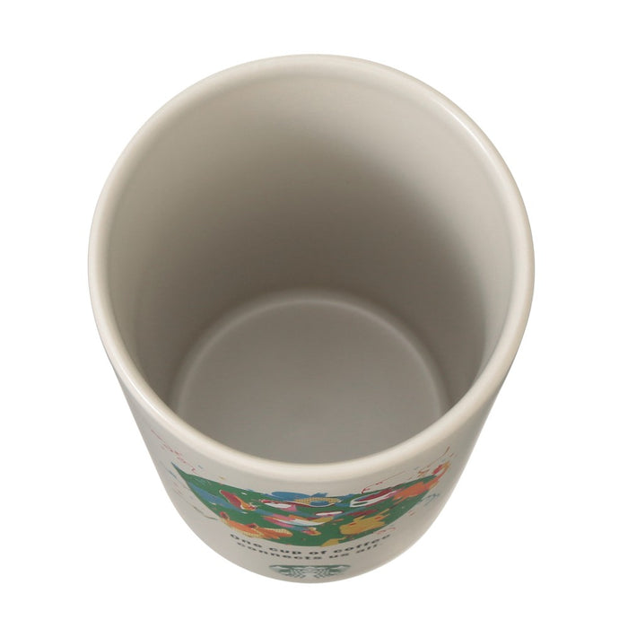 Starbucks Japan - 2026 Pokémon + STARBUCKS Collection x Ceramic Canister Coffee Connection (Release Date: Sep 30, 2026)