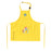 Starbucks Japan - 2026 Pokémon + STARBUCKS Collection x Kids Apron - Pikachu (Release Date: Sep 30, 2026)