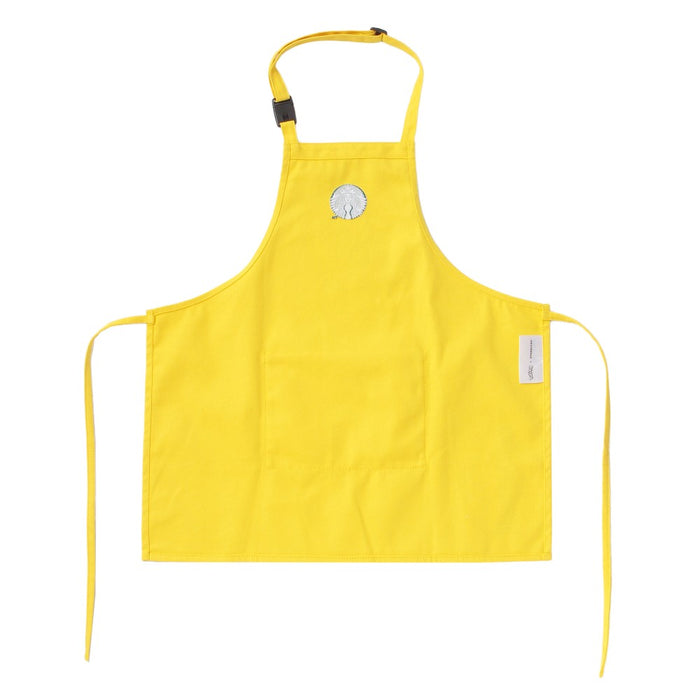 Starbucks Japan - 2026 Pokémon + STARBUCKS Collection x Kids Apron - Pikachu (Release Date: Sep 30, 2026)