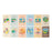 Starbucks Japan - 2026 Pokémon + STARBUCKS Collection x Art Postcard Set of 12 (Release Date: Sep 30, 2026)