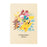 Starbucks Japan - 2026 Pokémon + STARBUCKS Collection x Art Postcard Set of 12 (Release Date: Sep 30, 2026)