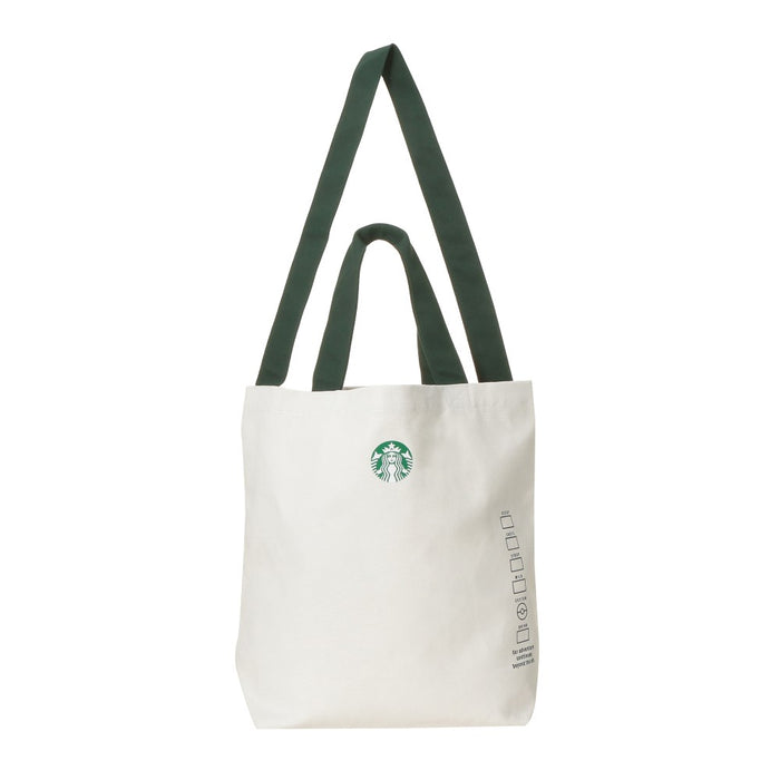 Starbucks Japan - 2026 Pokémon + STARBUCKS Collection x Tote Bag: Coffee Connection (Release Date: Sep 30, 2026)