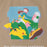 Starbucks Japan - 2026 Pokémon + STARBUCKS Collection x Tote Bag: Coffee Adventure (Release Date: Sep 30, 2026)