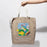 Starbucks Japan - 2026 Pokémon + STARBUCKS Collection x Tote Bag: Coffee Adventure (Release Date: Sep 30, 2026)