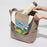 Starbucks Japan - 2026 Pokémon + STARBUCKS Collection x Tote Bag: Coffee Adventure (Release Date: Sep 30, 2026)