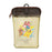 Starbucks Japan - 2026 Pokémon + STARBUCKS Collection x Cup -Shaped PVC Pouch - Pikachu (Release Date: Sep 30, 2026)