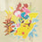 Starbucks Japan - 2026 Pokémon + STARBUCKS Collection x Cup -Shaped PVC Pouch - Pikachu (Release Date: Sep 30, 2026)