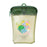 Starbucks Japan - 2026 Pokémon + STARBUCKS Collection x Cup -Shaped PVC Pouch - Bulbasaur (Release Date: Sep 30, 2026)