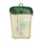 Starbucks Japan - 2026 Pokémon + STARBUCKS Collection x Cup -Shaped PVC Pouch - Bulbasaur (Release Date: Sep 30, 2026)