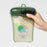 Starbucks Japan - 2026 Pokémon + STARBUCKS Collection x Cup -Shaped PVC Pouch - Bulbasaur (Release Date: Sep 30, 2026)