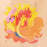 Starbucks Japan - 2026 Pokémon + STARBUCKS Collection x Cup -Shaped PVC Pouch - Charmander (Release Date: Sep 30, 2026)