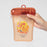 Starbucks Japan - 2026 Pokémon + STARBUCKS Collection x Cup -Shaped PVC Pouch - Charmander (Release Date: Sep 30, 2026)
