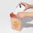 Starbucks Japan - 2026 Pokémon + STARBUCKS Collection x Cup -Shaped PVC Pouch - Charmander (Release Date: Sep 30, 2026)
