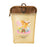 Starbucks Japan - 2026 Pokémon + STARBUCKS Collection x Cup -Shaped PVC Pouch - Eevee (Release Date: Sep 30, 2026)