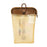 Starbucks Japan - 2026 Pokémon + STARBUCKS Collection x Cup -Shaped PVC Pouch - Eevee (Release Date: Sep 30, 2026)