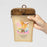Starbucks Japan - 2026 Pokémon + STARBUCKS Collection x Cup -Shaped PVC Pouch - Eevee (Release Date: Sep 30, 2026)