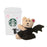 Starbucks Japan - 2026 Moon Light Halloween Collection x Bearista Message Gift (Release Date: Oct 8, 2026)