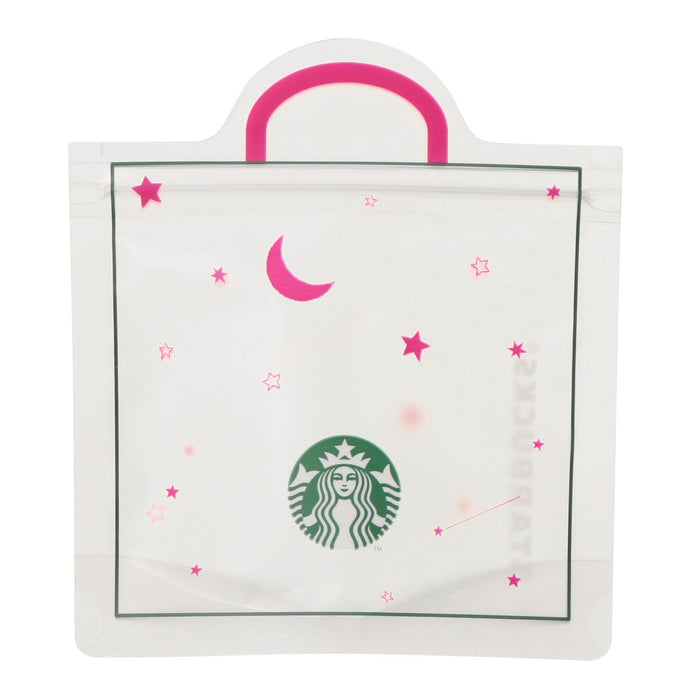 Starbucks Japan - 2026 Moon Light Halloween Collection x Bearista Message Gift (Release Date: Oct 8, 2026)