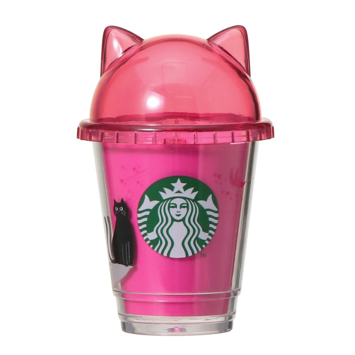 Starbucks Japan - 2026 Moon Light Halloween Collection x Starbucks Mini Cup Gift (Release Date: Oct 8, 2026)